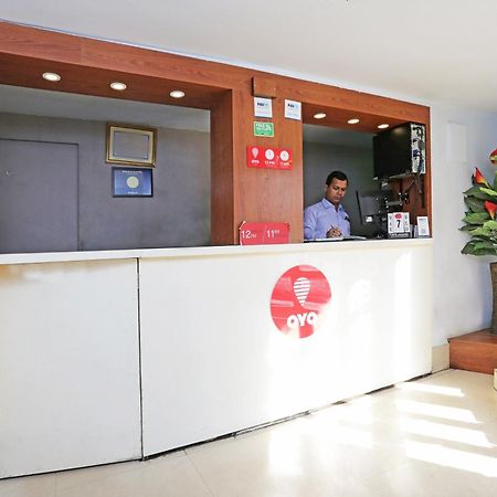 Homely Raj Calcutta Buitenkant foto